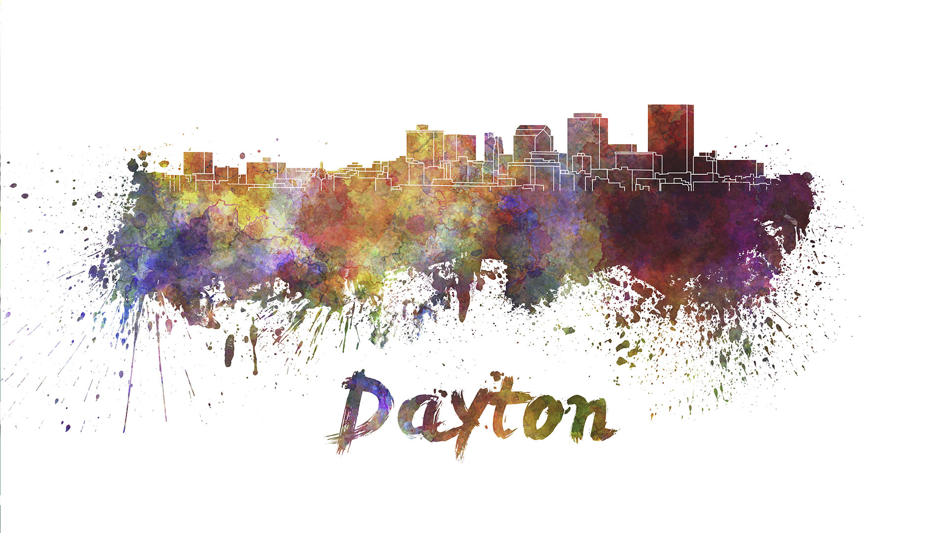 Dayton Commercial Painting